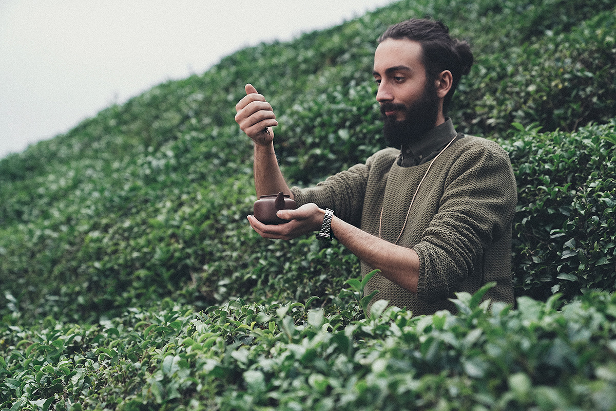 Chaynik Tea