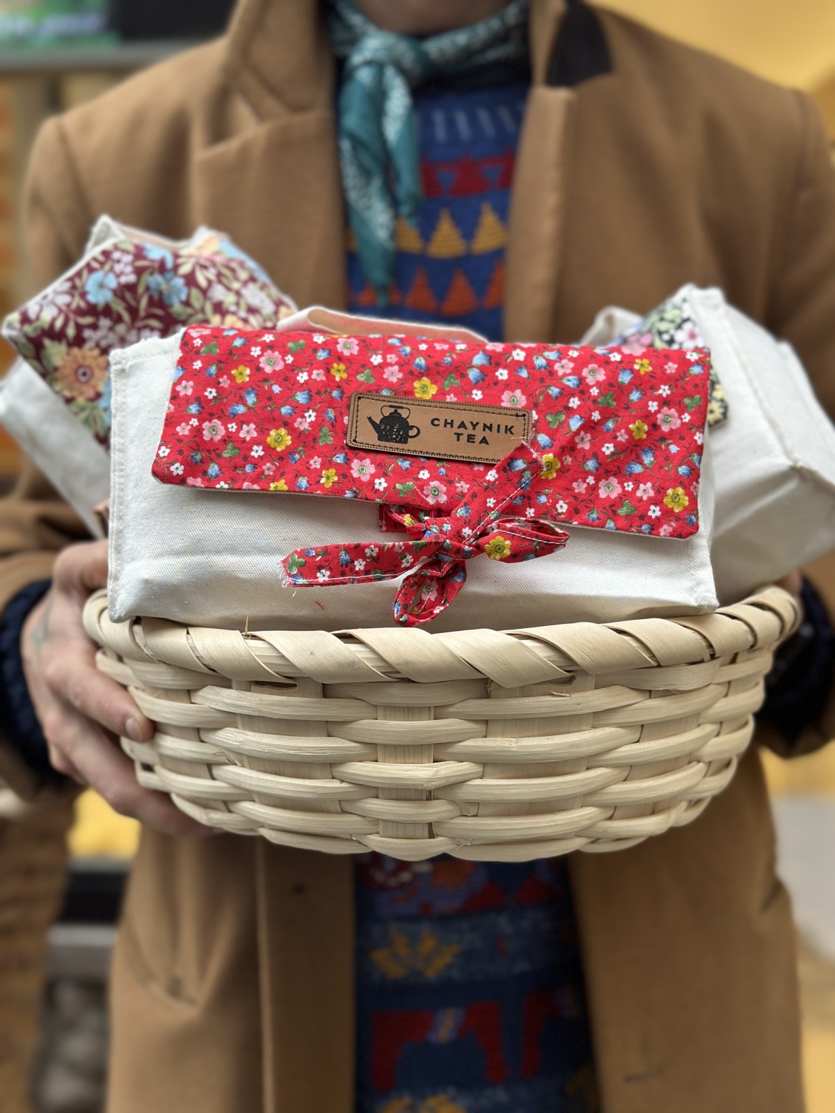 İlk Sürüm Sadece Yaprak Siyah Çay İlk Sürüm Sadece Yaprak Siyah Çay